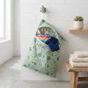 Ver mais imagens de Saco Impermeável com Zíper Roupa Umida Urso Bebê Infantil