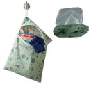 Ver imagem 4 de Saco Impermeável com Zíper Roupa Umida Urso Bebê Infantil