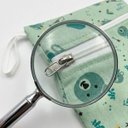 Ver imagem 6 de Saco Impermeável com Zíper Roupa Umida Urso Bebê Infantil