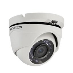 Câmera de Segurança HikVision Dome Infravermelho 20 Metros - 1