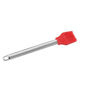 Pincel Silicone com Aço Inox Utensilios do Chef