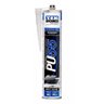 Adesivo Pu55 Cola Para-brisas Preto 405g/310ml - Tekbond 209040001000 - 1
