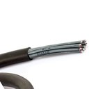 Ver imagem 6 de Multicabo Espaguetado Flexível 8 Vias - 30 Metros