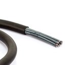 Ver imagem 1 de Multicabo Espaguetado Flexível 8 Vias - 30 Metros