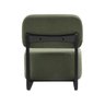 Poltrona Molise Revestidos em Tecido Bouclê 77x65x75,5cm - 6