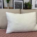 Ver imagem 4 de Travesseiro Tecido Microfibra 50x70cm Bene Vivere