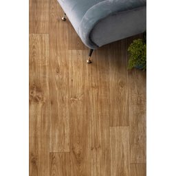 Piso Vinilico Madeirado Manta Laminado 0,70mm 2X23 (46m²) Cor: 219302 - 3
