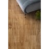 Piso Vinilico Madeirado Manta Laminado 0,70mm 2X23 (46m²) Cor: 219302 - 3