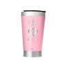 Copo Térmico Aduze V3 Engenharia Telecom 500ml - Rosa - 1