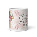 Ver imagem 3 de Caneca de Porcelana Pascoa Modelo 53