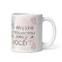 Ver imagem 4 de Caneca de Porcelana Pascoa Modelo 53