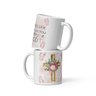 Caneca de Porcelana Pascoa Modelo 53 - 5