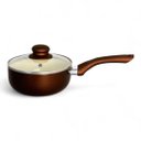 Ver imagem 4 de Jogo de Panelas Antiaderente Revestimento Cerâmico Roma