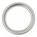 Ver imagem 2 de Kit C/5 Porta Grelha Ralo Redondo 15x15 Suporte Cromado Inox