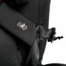 Cadeirinha de Carro Mundi Isofix 360º Preto - Infanti - 11