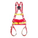 Ver imagem 1 de Cinto Paraquedista Pl 1070a (plastcor - Ca: 43840)