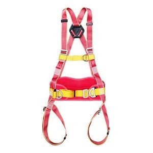 Cinto Paraquedista Pl 1070a (plastcor - Ca: 43840)