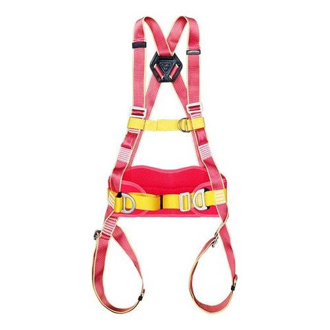 Cinto Paraquedista Pl 1070a (plastcor - Ca: 43840)