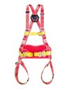 Ver imagem 1 de Cinto Paraquedista Pl 1070a (plastcor - Ca: 43840)