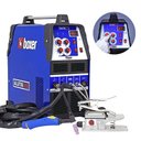 Ver imagem 4 de Inversora Boxer Ac/dc Alutig 200amperes 110/220v