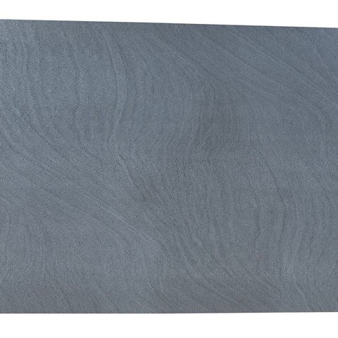 Revestimento Decorativo Premium Placa Marmorizada Urban Grey 244cm X 122cm 2,97m² de Cobertura Formaco Decor