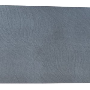 Revestimento Decorativo Premium Placa Marmorizada Urban Grey 244cm X 122cm 2,97m² de Cobertura Formaco Decor