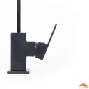 Ver imagem 4 de Torneira para Lavatório de Bancada Bica Alta Latão Black Rdx