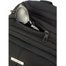 Mochila com Rodinhas Executiva para Notebook Samsonite em Poliester Guard It Preto - 6