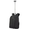 Mochila com Rodinhas Executiva para Notebook Samsonite em Poliester Guard It Preto - 4
