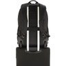 Mochila com Rodinhas Executiva para Notebook Samsonite em Poliester Guard It Preto - 5