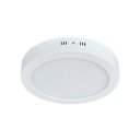 Ver imagem 2 de Painel 18w Led Redondo Sobrepor 6500k Branco Frio