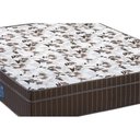 Ver imagem 2 de Colchão Viúva D28 - Ep - Anatômico Orthoface Firme Euro Pillow Brown (108x198x25) - Polar