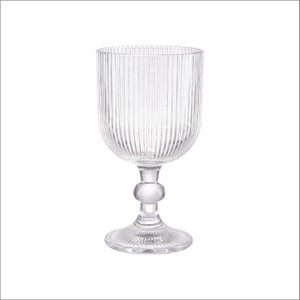 Jogo de 6 Taças Cameratta em Cristal Ecológico 365ml - L'hermitage