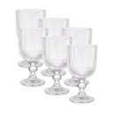 Ver imagem 2 de Jogo de 6 Taças Cameratta em Cristal Ecológico 365ml - L'hermitage