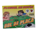 Ver imagem 1 de Futebol de Botao - 2 Times - Atlético Mineiro e Atlético Pr Cei Plásticos Futebol Botão