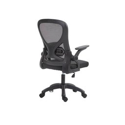 Cadeira Escritório Diretor Office Columbus com Tela Mesh - 8