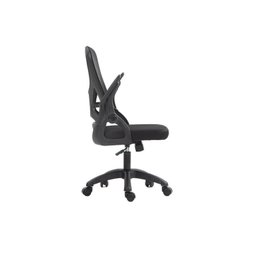 Cadeira Escritório Diretor Office Columbus com Tela Mesh - 6