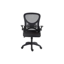 Cadeira Escritório Diretor Office Columbus com Tela Mesh - 9