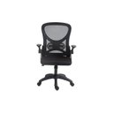 Ver imagem 2 de Cadeira Escritório Diretor Office Columbus com Tela Mesh