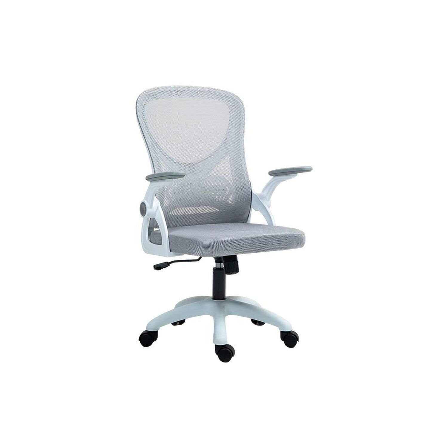 Cadeira Escritório Diretor Office Columbus com Tela Mesh