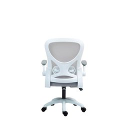 Cadeira Escritório Diretor Office Columbus com Tela Mesh - 2