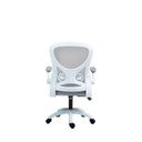 Ver imagem 2 de Cadeira Escritório Diretor Office Columbus com Tela Mesh
