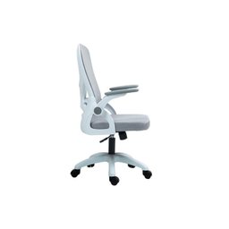 Cadeira Escritório Diretor Office Columbus com Tela Mesh - 8