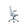 Cadeira Escritório Diretor Office Columbus com Tela Mesh - 8