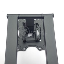 Suporte de Tv Articulado para Painel e Parede Led Lcd Plasma Oled 3d de 14" À 42" Polegadas 302w - 5