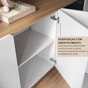 Ver imagem 5 de Buffet para Sala de Jantar 200x96x40cm John