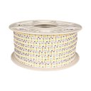 Ver imagem 1 de Fita Led 12v 20w/m 2280 Lúmens/m 240 Leds/m Ip20 50 Metros - 4000k - Luz Neutra