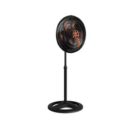 Ventilador de Coluna 50 Cm Bronze 220 V Ventisol - 3