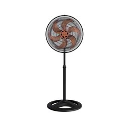 Ventilador de Coluna 50 Cm Bronze 220 V Ventisol - 1