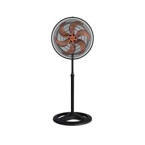 Ventilador de Coluna 50 Cm Bronze 220 V Ventisol